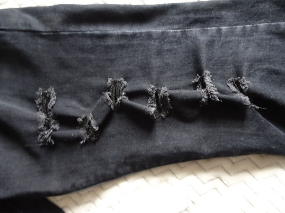 Jean homme Sixth June Vêtements