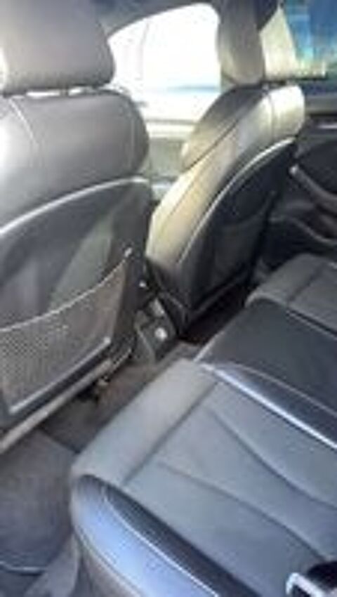 A3 2.0 TDI 150 Business Line S tronic 6 2013 occasion 59000 Lille