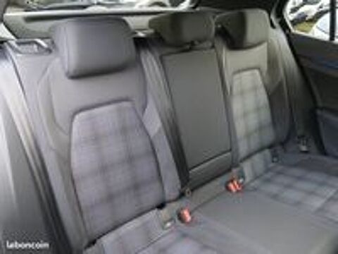 Golf 1.4 eHybrid 245ch GTE DSG6 2022 occasion 69006 Lyon