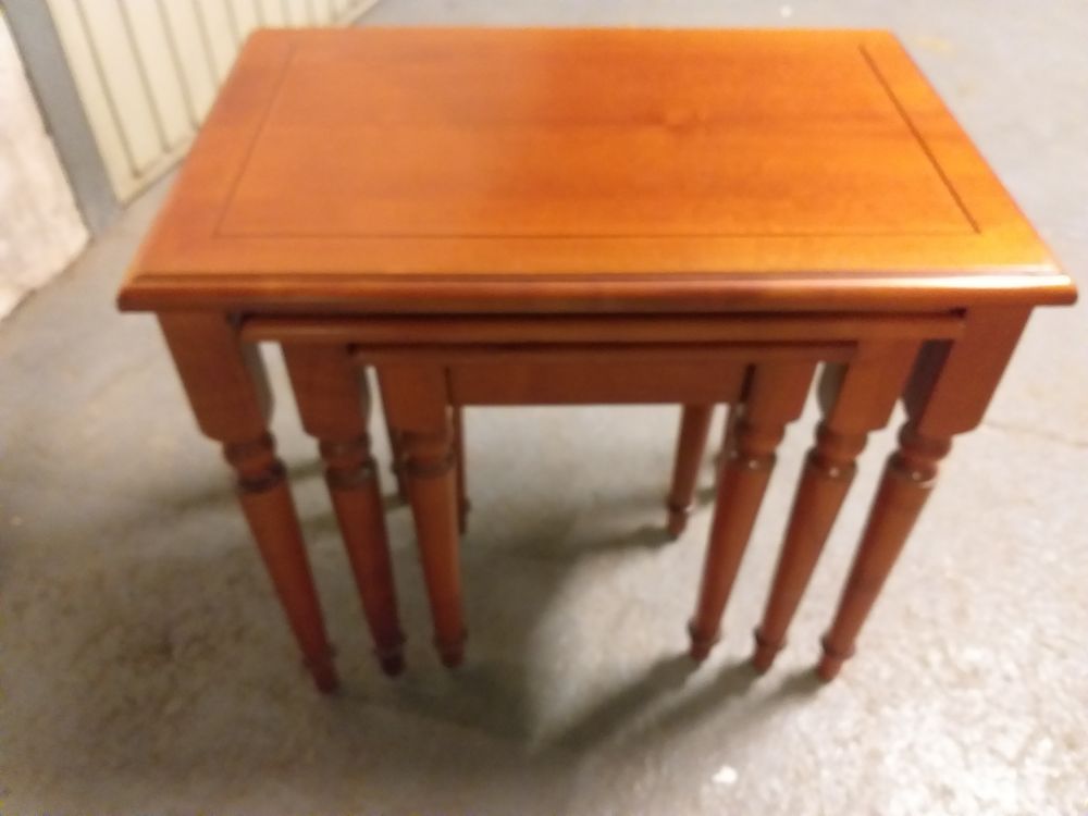Tables multiples Meubles