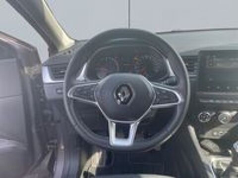 Captur TCe 90 Evolution 2023 occasion 42120 Le Coteau