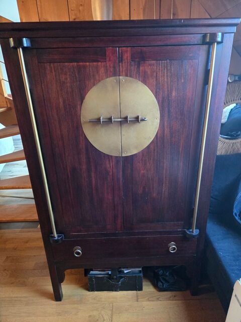 Meuble de rangement /bar/bureau 100 Taul (29)
