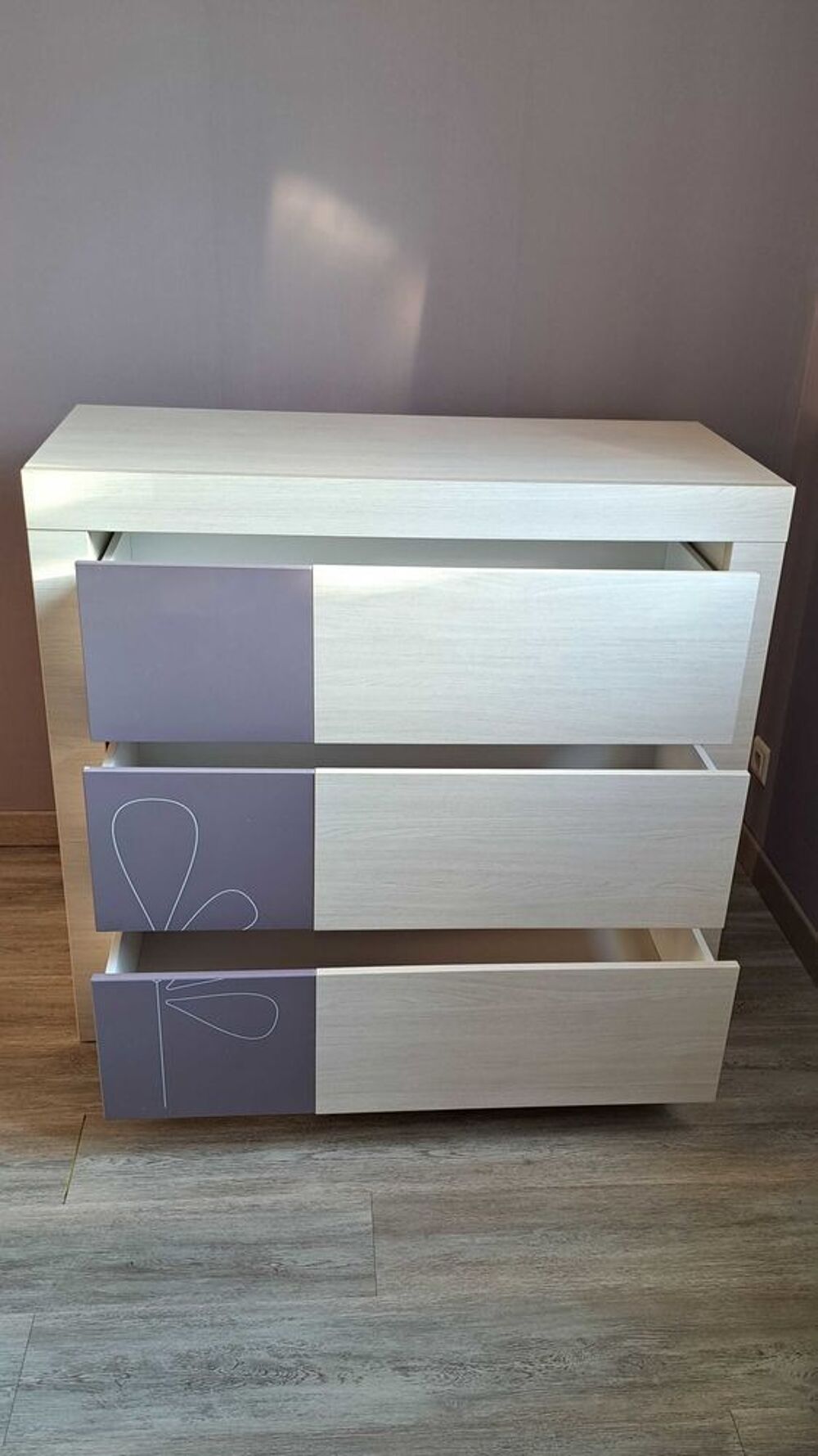 Chambre enfant Sauthon Mobilier enfants