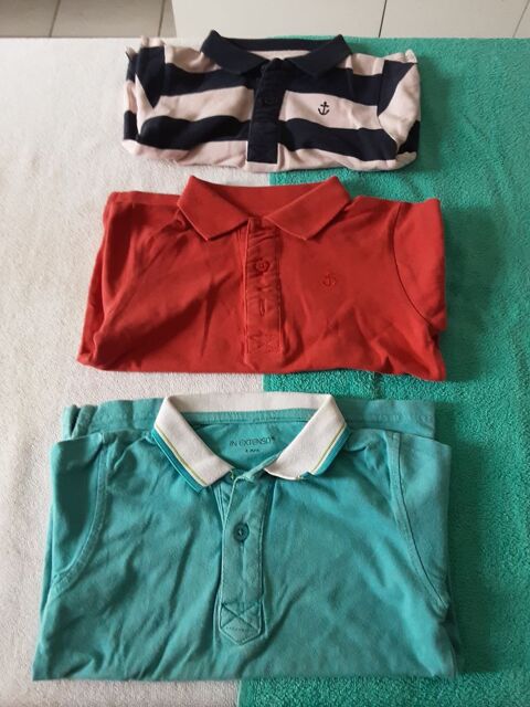 Polo 4 Ans 1 Carvin (62)