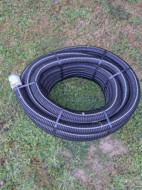 fourreau elydan diamètre 63 tpc 45 Parcé-sur-Sarthe (72)