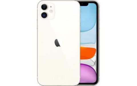 iPhone 11 - 64 Go - bon état général 290 Ottange (57)