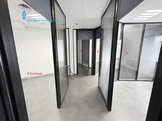  Atelier � louer 5 pi�ces 103 m�