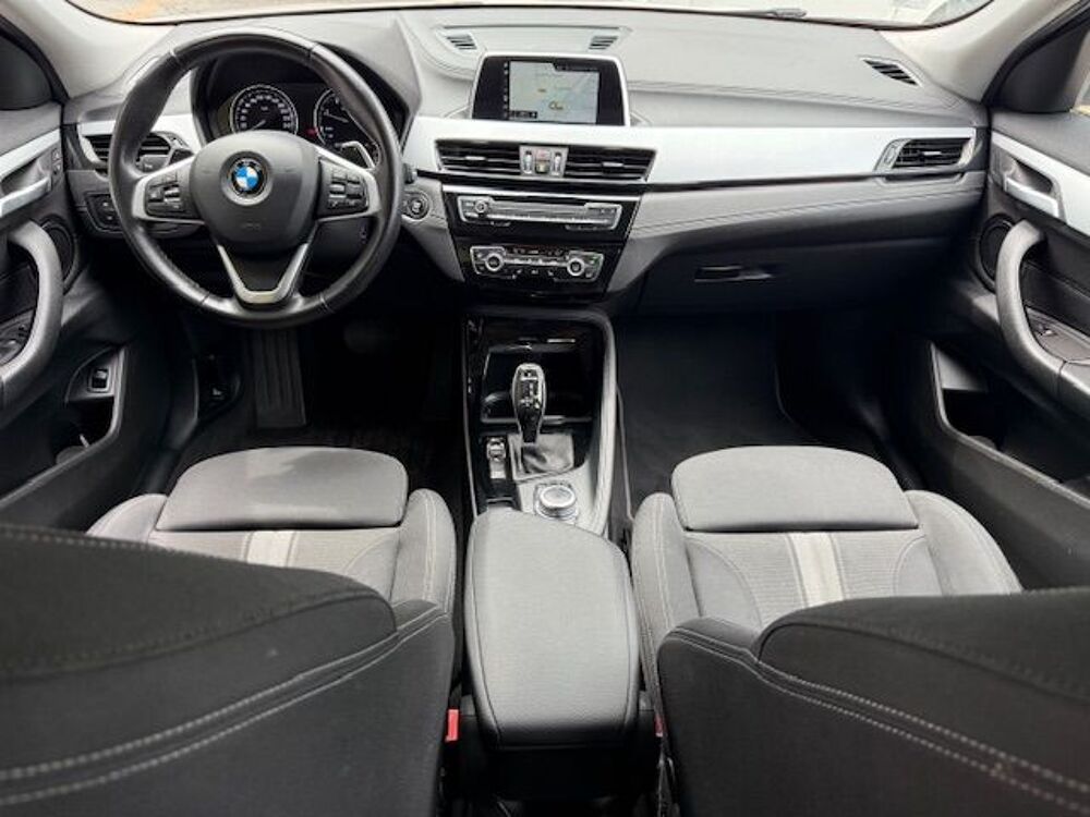X2 xDrive 20d 190 ch BVA8 Lounge Plus 2019 occasion 34690 Fabr&egrave;gues