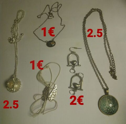 Bijoux fminins 0 La Valentine (13)