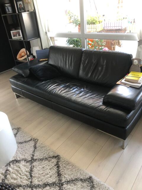 Canap 90 Puteaux (92)