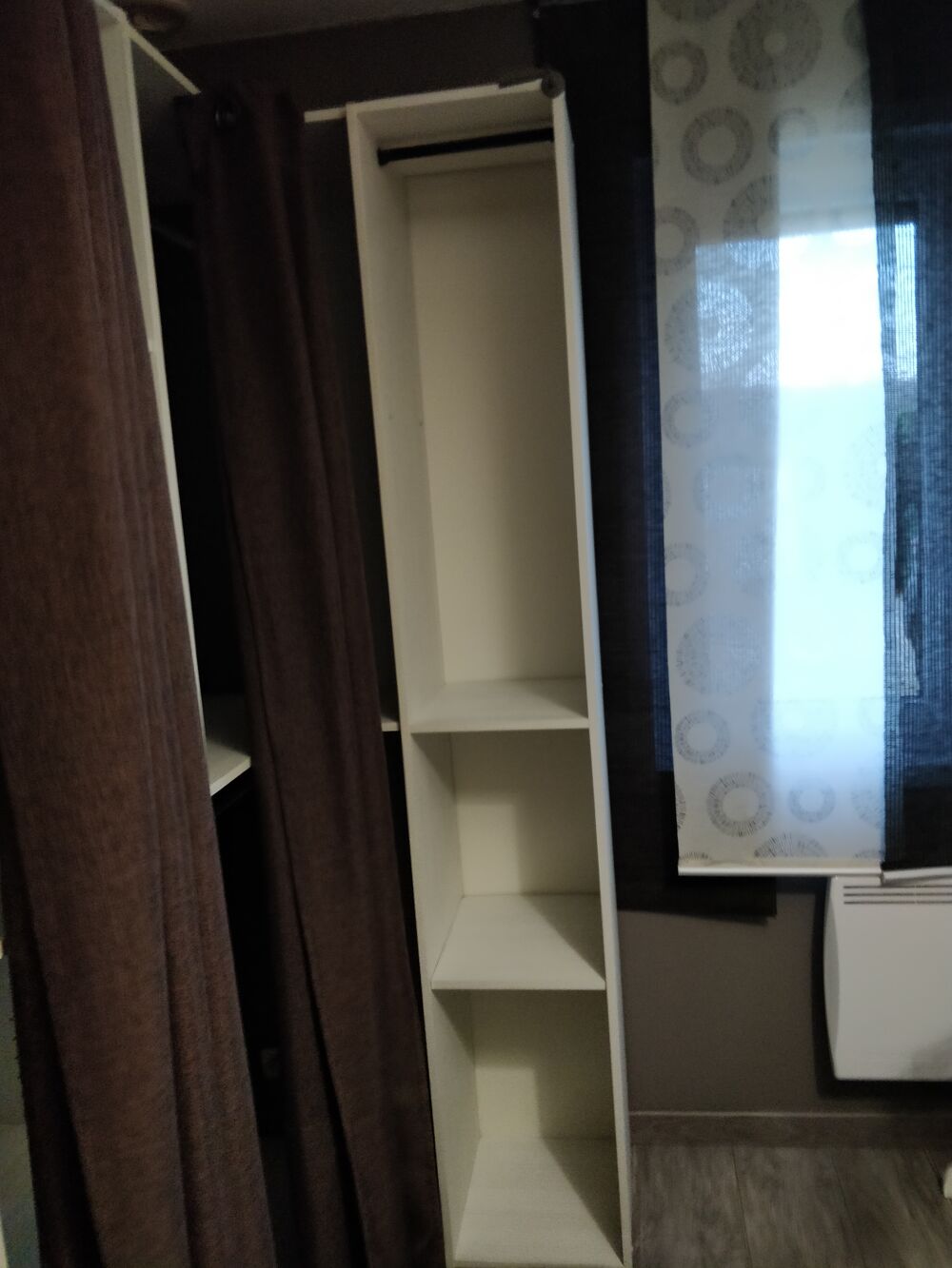 Dressing complet Meubles