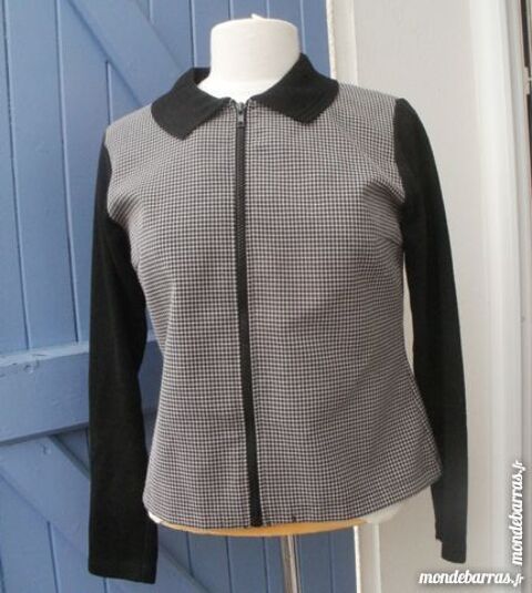 Gilet ETAM à fermeture éclair taille 38 4 Montauban (82)