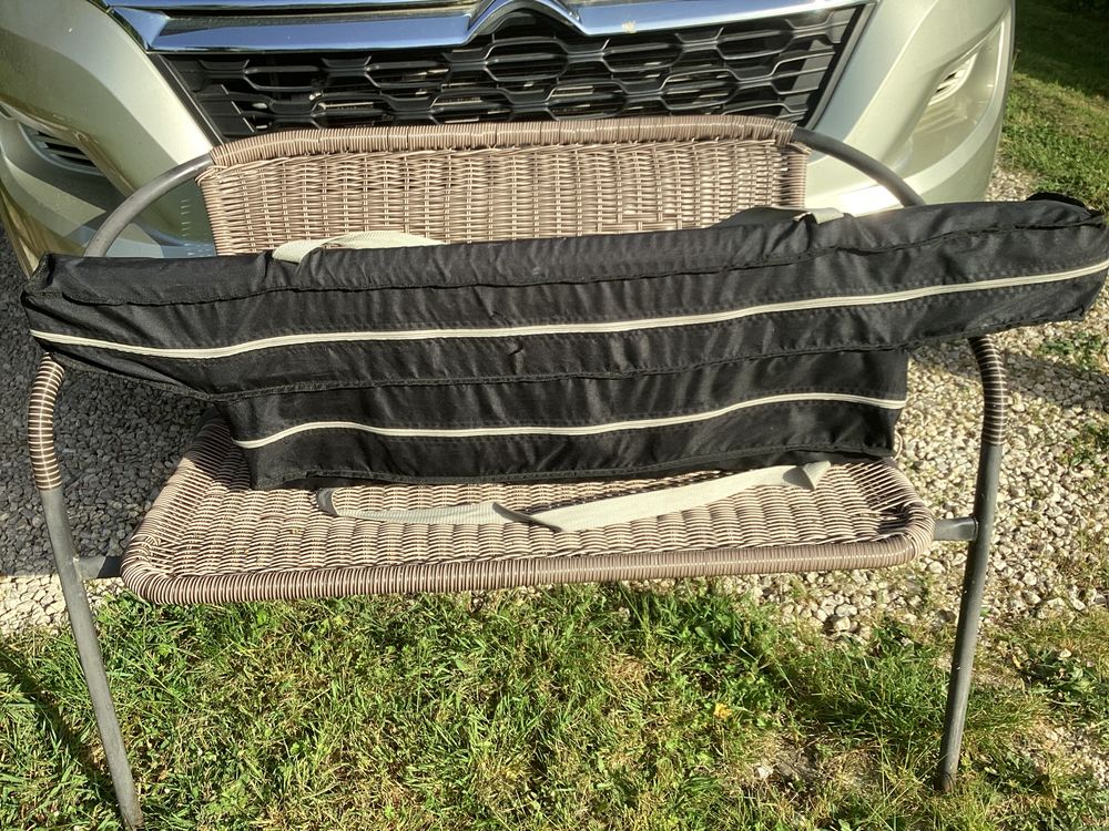 Table pliante Jardin