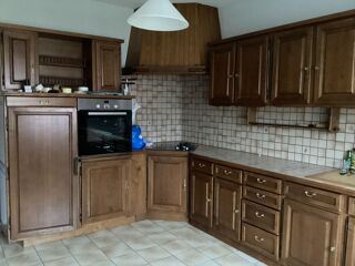  Maison � vendre 5 pi�ces 142 m�