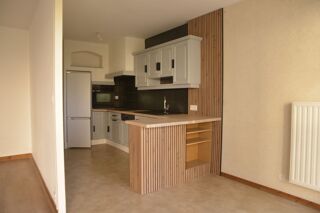  Appartement � vendre 4 pi�ces 98 m�