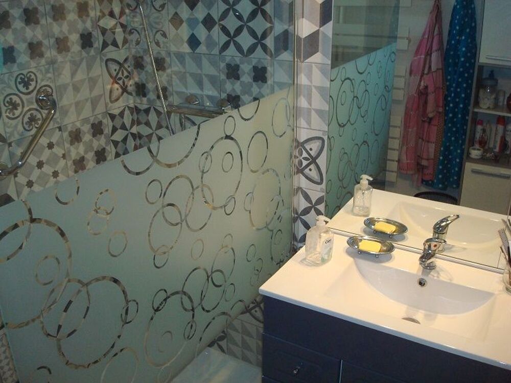 Location Colocation Chambre chez l'habitant Montpellier