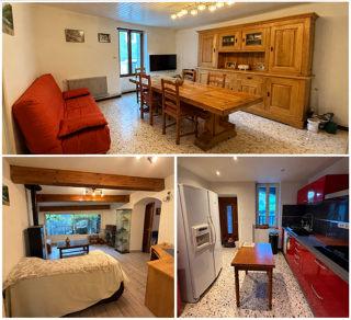 Vente Maison MAISON ET TERRAIN SAINT LAURENT LE MINIER 30 Saint-laurent-le-minier