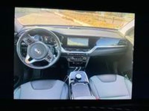 Annonce voiture Kia Niro 20000 