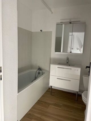  Appartement � vendre 1 pi�ce 22 m�