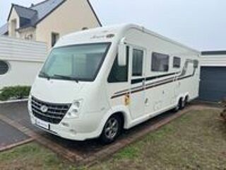  2014 occasion 56270 PLOEMEUR