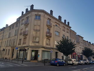 Appartement à louer 63 m²