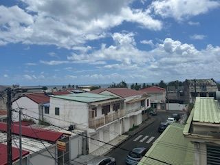  Appartement � vendre 3 pi�ces 75 m�