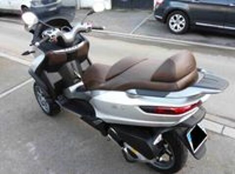 PIAGGIO 2014 occasion 93430 Villetaneuse