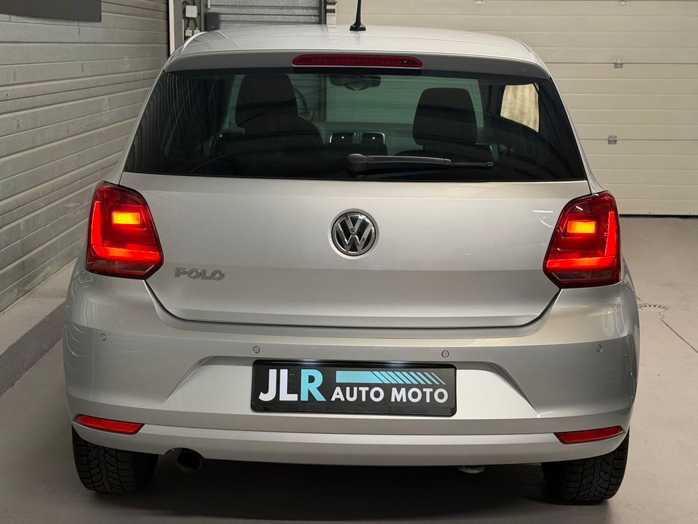 Polo FINITION FRESH 2014 occasion 67500 Haguenau