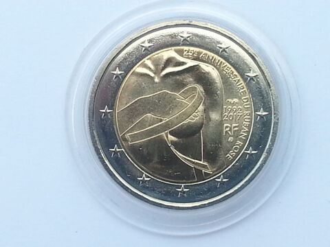 Euro FRANCE 2017 - N 1581
3 Grues (85)