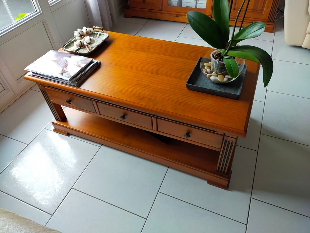 Ensemble meuble de salon
Meubles