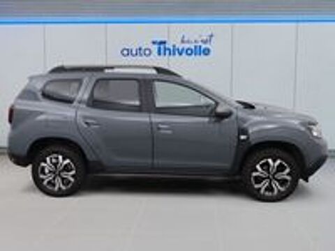 Duster ECO-G 100 4x2 Journey 2023 occasion 42120 Le Coteau