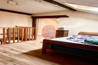  Appartement � vendre 3 pi�ces 43 m�