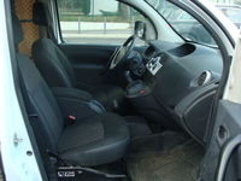 Kangoo Express KANGOO EXPRESS L1 1.5 DCI 90 ECO2 CONFORT EURO 5 2011 occasion 13009 Marseille
