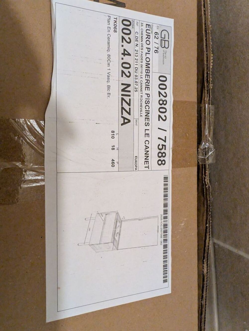 Meubles salle de bain Meubles