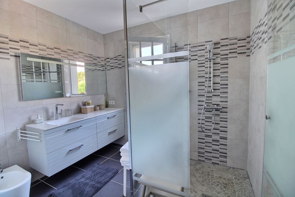 Vente Appartement Appartement contemporain dans une authentique maison Basque Villefranque