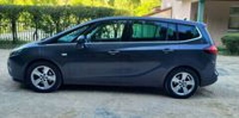 Zafira Tourer 2.0 CDTI 130 ch Cosmo Pack 2013 occasion 04000 Digne-les-Bains