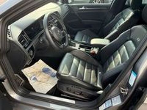 Golf 2.0 TSI 310 DSG7 4Motion R 2017 occasion 80140 Huppy