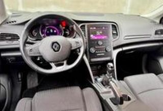 M&eacute;gane RENAULT MEGANE 1,5L BLUE DCI 95cv BVM6 LIMITED 2019 occasion 55100 Verdun