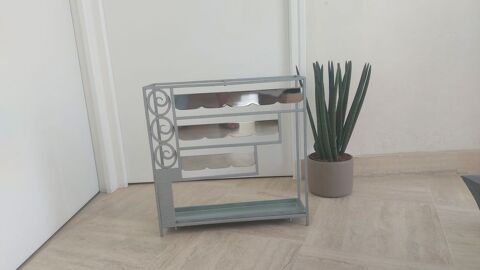 Objets fer forg� 300 La Tranche-sur-Mer (85)