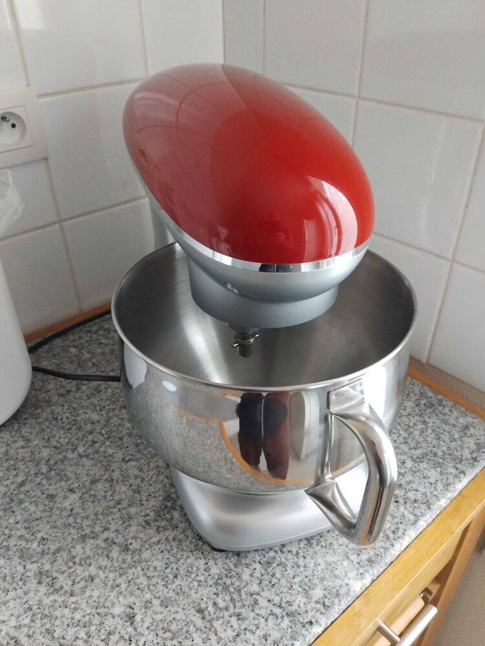 robot p&acirc;tissier Electroménager