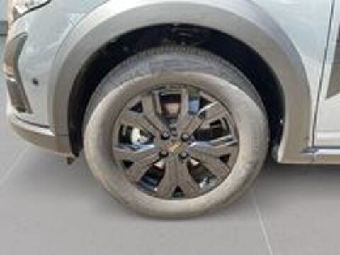 Jogger Hybrid 140 7 places GSR2 Extreme 2025 occasion 42120 Le Coteau