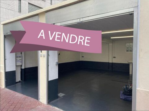 MUR local commercial-atelier-bureau 248000 92300 Levallois-perret