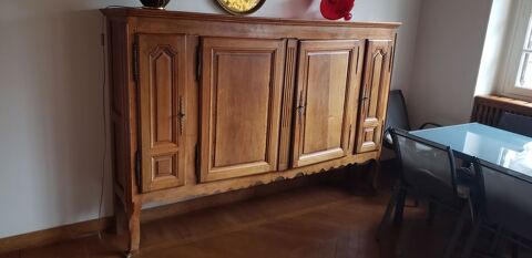 Meuble bressant 650 Doucier (39)
