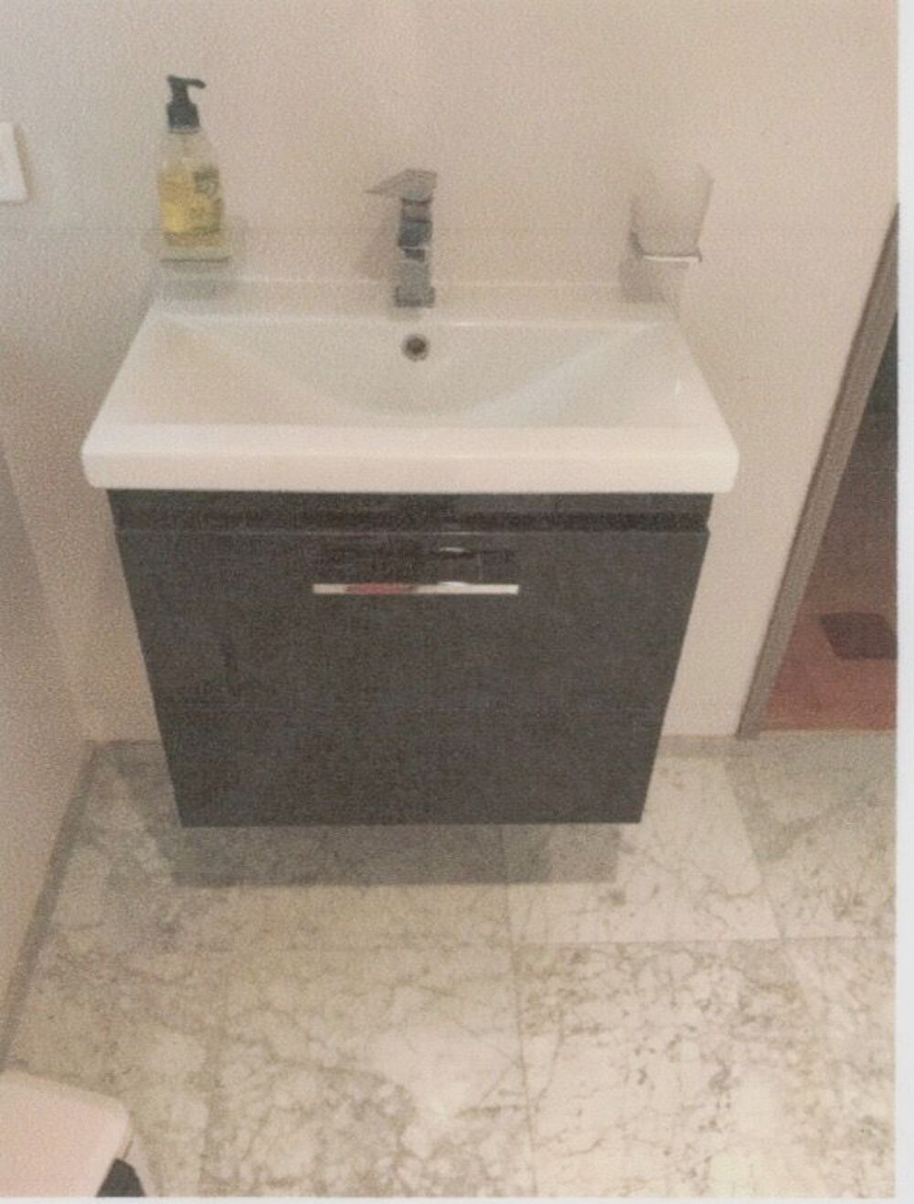 Meuble salle de bain Meubles