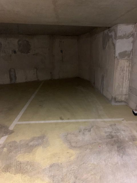  Parking / Garage � louer 14 m�