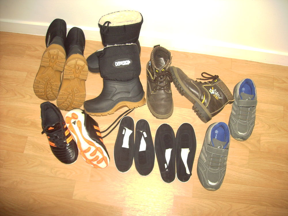Chaussures Enfants Chaussures