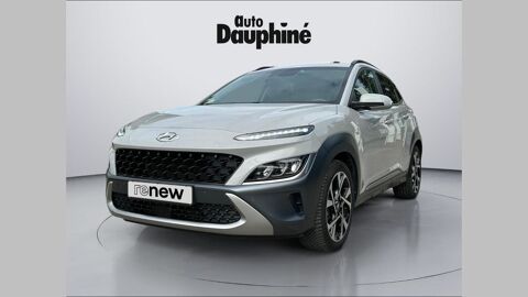 Annonce voiture Hyundai Kona 17590 €