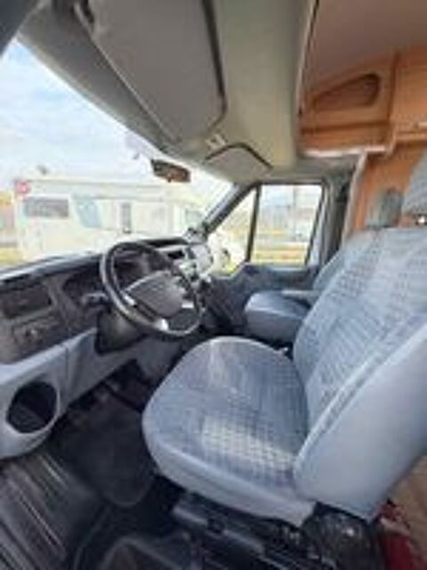  2009 occasion 31120 Roques