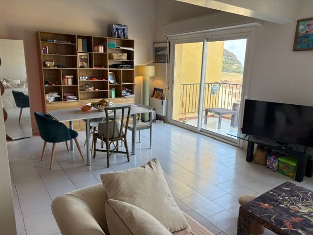 � vendre  Appartement L'�le-Rousse (20220)