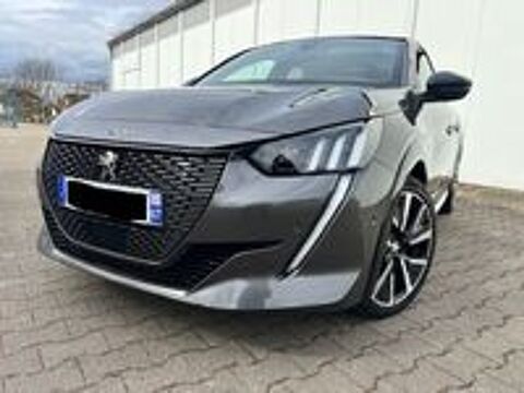 208 PureTech 130 S&S EAT8 GT Line 2019 occasion 67150 Gerstheim